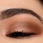 Dior Nude Dress Eyeshadow Look