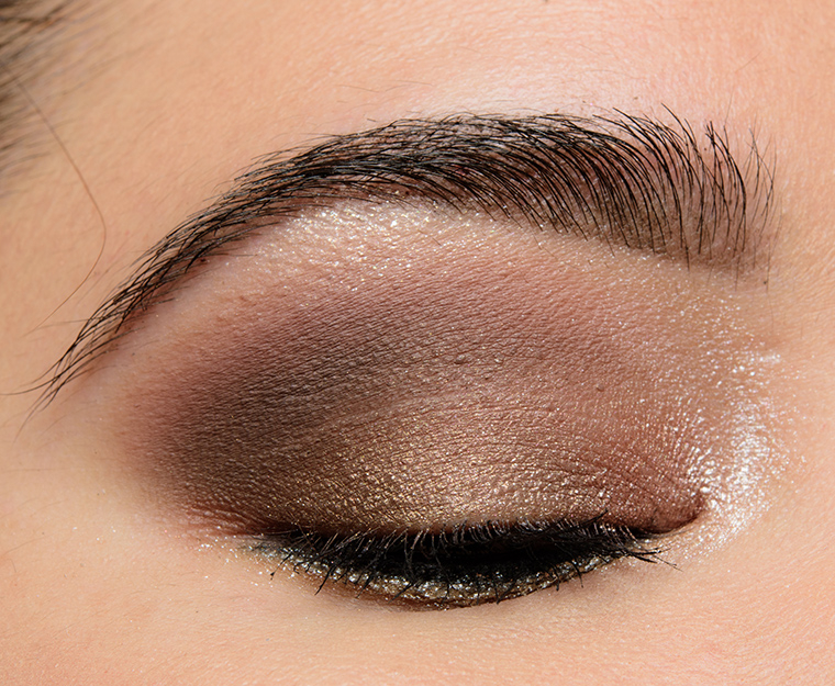 A Neutral Look Featuring ColourPop That's Taupe Collection | Temptalia