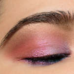 Pat McGrath Fleur Fantasia Eye Look