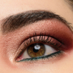 Charlotte Tilbury Fire Rose Look