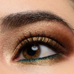 Makeup by Mario Bronzy Glam Eyeshadow Look