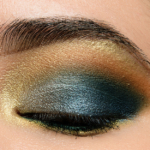 Makeup by Mario Party Glam Eyeshadow Look
