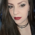 Red Lip 1