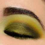 Natasha Denona Scarab Multichrome Eyeshadow Look