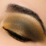 ColourPop Boudoir Noir Eyeshadow Look
