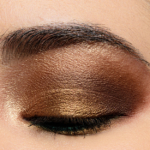 Makeup by Mario Bronzy Glam Eyeshadow Look