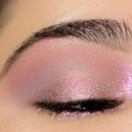 Viseart Lilas Eyeshadow Look