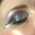 Floating Wing in Slate
