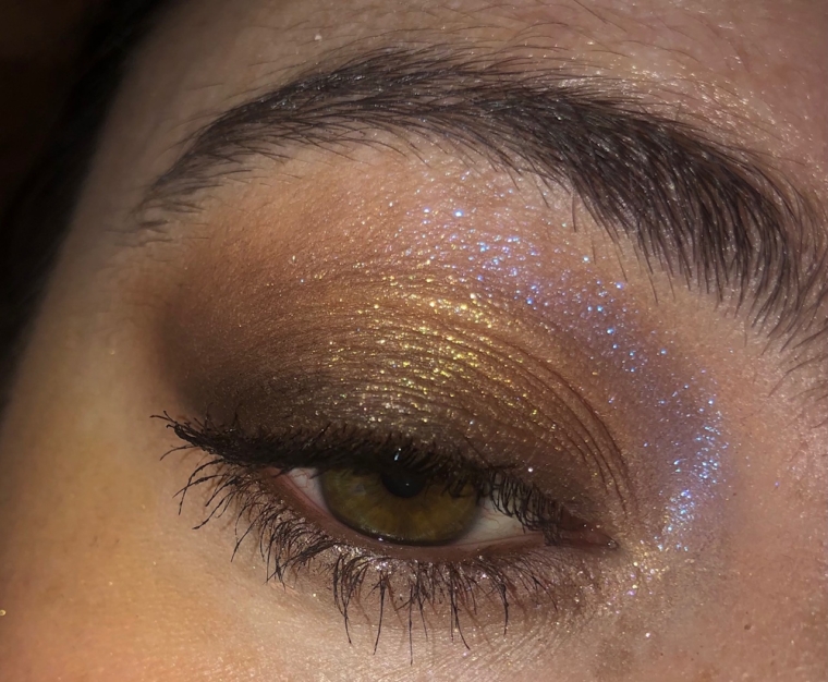 Galactic Grunge