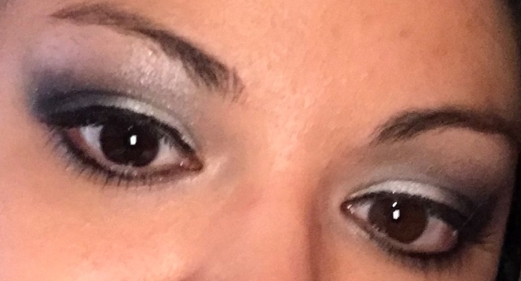 Smokey Eye