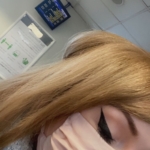 Sharp Eyeliner