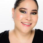 Copper + Jewel Tones Ft. Pat McGrath