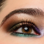 Copper + Jewel Tones Ft. Pat McGrath