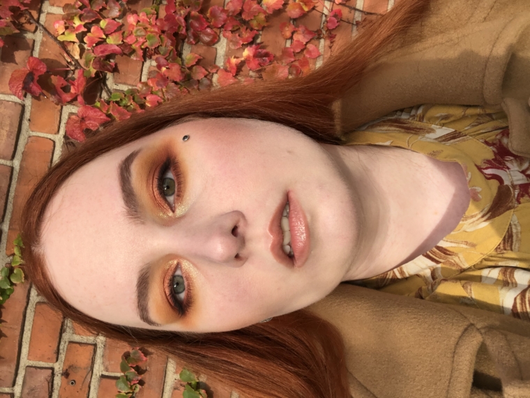 Mellow Autumn