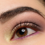Colourpop X Bambi Thumper Palette Eye Look