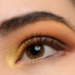 ColourPop x Bambi Palette Eye Look