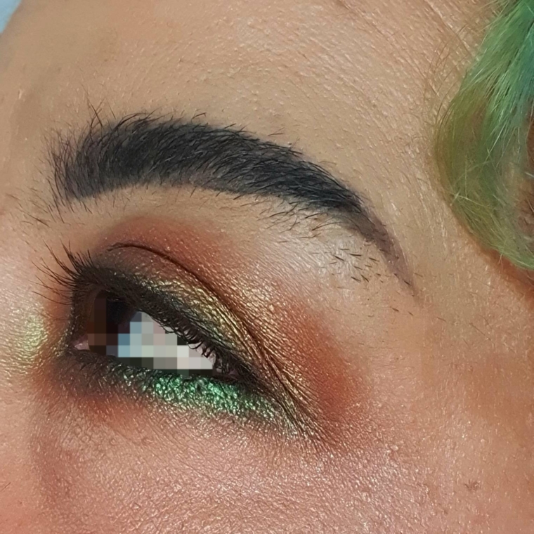 Bit of Green