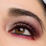 A Serendipitous Rose ft. Sydney Grace x Temptalia Radiant Reflection