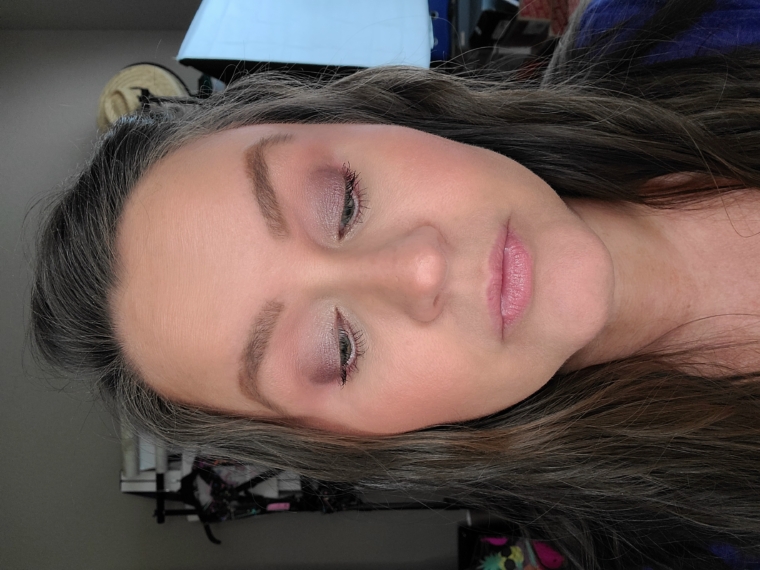 Temptalia X Sg, Take 1