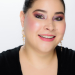 By the Glow of the Bloom | Sydney Grace x Temptalia