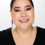 Pat McGrath Huetopian Dream Look #3