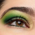 ColourPop x Tinkerbell Look