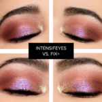 Pat McGrath Huetopian Dream Look #3