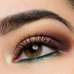 Pat McGrath Bronze Seduction + Ritualistic Rose Look