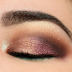 Pat McGrath Bronze Seduction + Ritualistic Rose Look