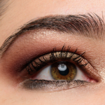 NARS Climax Eyeshadow Look