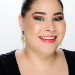 Pat McGrath Bronze Seduction + Ritualistic Rose Look