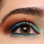 ColourPop Astrology | Pisces in the Sky + Crystal Clear Aquarius