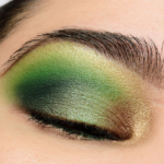 ColourPop x Tinkerbell Look