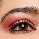 Pat McGrath Huetopian Dream Eyeshadow Look #2