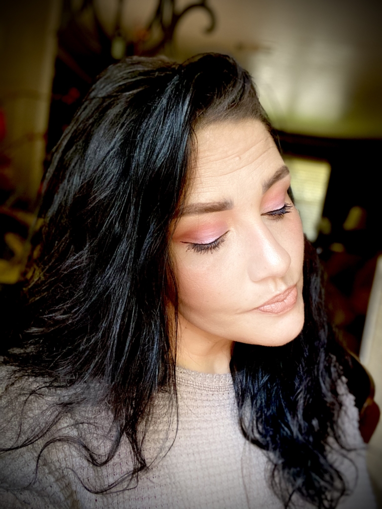 Subtle Sunmer Glow
