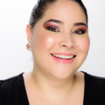 Pat McGrath Celestial Odyssey Eyeshadow Look #2