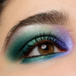 Drenched in Emeralds ft. Sydney Grace x Temptalia