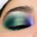 Drenched in Emeralds ft. Sydney Grace x Temptalia