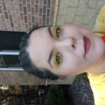 Yellow Look from Huda Tiger