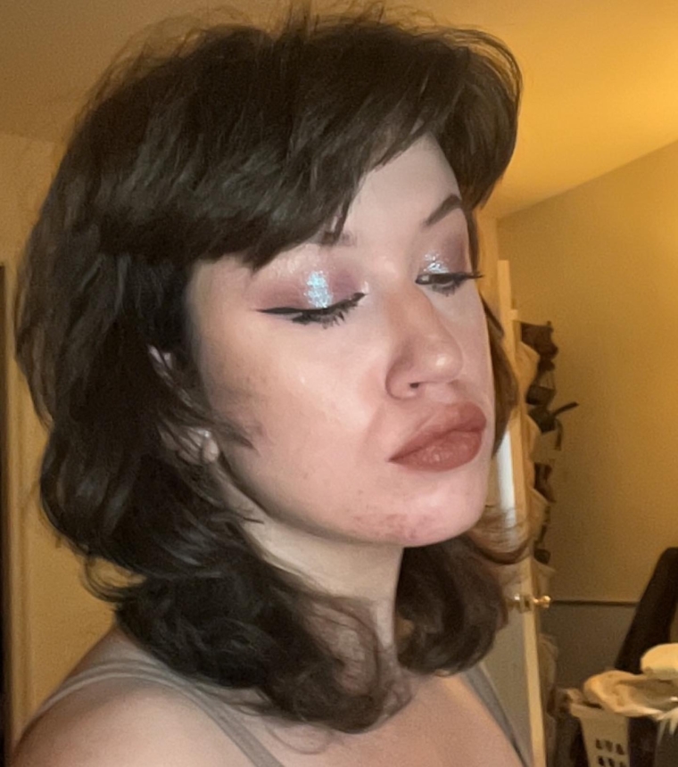 Baby’s First Pml Look